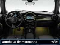 Gebraucht Mini Cooper SE Classic 135 kW (184 PS) 2022 Weiß Kleinwagen