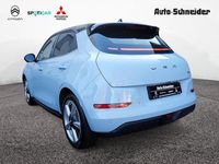 Gebraucht Ora 03 Pro+ 125 kW (171 PS) 2023 Blau (metallic) Kleinwagen