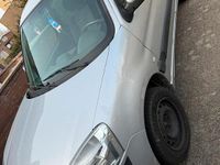 Gebraucht Peugeot Partner 2024 Silber Van / Kleinbus