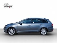 gebraucht VW Golf VII Variant Highline