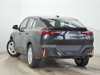 Gebraucht BMW X2 163 PS (119 kW) 2025 Black sapphire metallic SUV