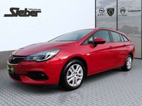 gebraucht Opel Astra Sports Tourer 1.2 Turbo (Facelift) Edition