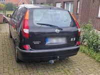 gebraucht Nissan Almera Tino 