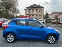 Gebraucht Suzuki Swift 90 PS (66 kW) 2019 Blau Kleinwagen