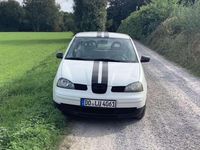 Gebraucht Seat Arosa Prima 50 PS (36 kW) 2004 Kleinwagen