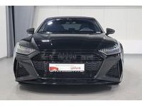 Gebraucht Audi RS7 Sportback Performance 630 PS (463 kW) 2025 Schwarz (schwarz / mythosschwarz) Kleinwagen