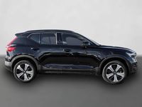 Gebraucht Volvo XC40 Core 231 PS (169 kW) 2023 Schwarz SUV
