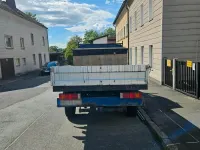 Gebraucht Mercedes Sprinter 82 PS (60 kW) 2026 Blau Van