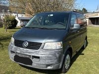 Second-hand VW T5 Beach 174 CP (127 kW) 2006 Gri Van