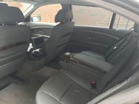Gebraucht BMW 760L 605 PS (444 kW) 2003 Grau metallic Limousine