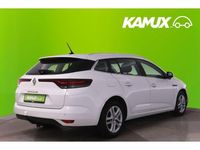 Gebraucht Renault Mégane IV Zen 140 PS (102 kW) 2021 Weiß Limousine