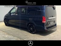 gebraucht Mercedes 300 Marco Polod 4MATIC EDITION