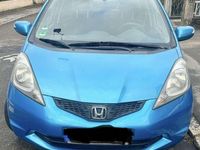 Gebraucht Honda Jazz Elegance 99 PS (72 kW) 2009 Kleinwagen