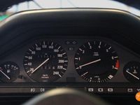 Gebraucht BMW 325 170 PS (125 kW) 1989 Schwarz