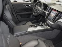 Neu Volvo V60 Plus 197 PS (144 kW) 2025 Silber Kombi