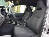 Neu Toyota Corolla Cross Style 152 PS (111 kW) 2026 Metal stream metallic SUV