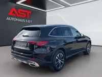 Gebraucht Mercedes GLC220 Avantgarde 220 PS (161 kW) 2023 Schwarz SUV