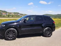 Gebraucht Jeep Cherokee 250 PS (183 kW) 2017 Schwarz SUV
