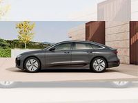 Neu Audi e-tron Sportback 210 kW (286 PS) 2026 Grau (magnetgrau) SUV