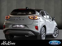 Neu Ford Puma Titanium 155 PS (114 kW) 2026 Grau SUV