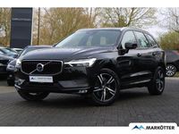 Gebraucht Volvo XC60 Momentum 190 PS (139 kW) 2018 Schwarz SUV