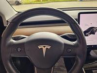 Gebraucht Tesla Model 3 Performance 330 kW (450 PS) 2019 Schwarz Limousine