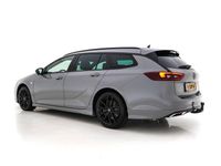 Gebraucht Opel Insignia GS Line 200 PS (147 kW) 2021 Schwarz Kombi