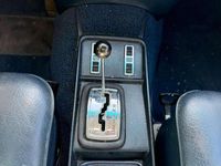 Gebraucht Mercedes 280 194 PS (142 kW) 1972 Blau Limousine