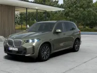 Gebraucht BMW X5 Comfort Edition 490 PS (360 kW) 2025 Andere SUV