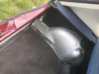 Gebraucht VW Golf I 50 PS (36 kW) 1976 Kleinwagen