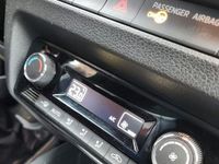 Gebraucht Skoda Fabia 90 PS (66 kW) 2016 Weiß Kombi