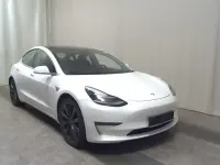 Gebraucht Tesla Model 3 Performance 461 kW (627 PS) 2020 Other Limousine