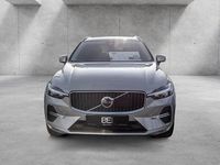 Gebraucht Volvo XC60 Core 197 PS (144 kW) 2023 Silber SUV