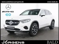 Gebraucht Mercedes GLC300de Avantgarde 197 PS (144 kW) 2025 Weiss unilack polarweiss SUV