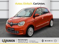 Gebraucht Renault Twingo Vibes 60 kW (82 PS) 2021 Valenciaorange Kleinwagen