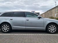 gebraucht Audi A6 Avant 2.7 TDI