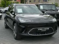 Occasion Smart #1 Edition #1 200 kW (272 ch) 2024 Noir SUV