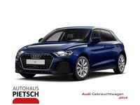 Gebraucht Audi A1 Advanced 116 PS (85 kW) 2025 Navarrablau metallic SUV