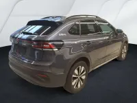 Gebraucht VW Taigo Goal 95 PS (69 kW) 2025 Grau SUV
