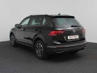 gebraucht VW Tiguan 1.5 TSI United Navi Panorama AHK LED Klima Klima