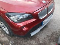 gebraucht BMW X1 2.3 diesel