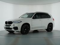 Gebraucht BMW X5 Performance 381 PS (280 kW) 2018 Alpinweiss iii SUV