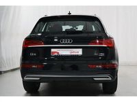 Gebraucht Audi Q5 150 PS (110 kW) 2024 Schwarz SUV