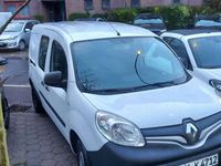 gebraucht Renault Kangoo Rapid (ENERGY) dCi 90 (Start & Stop) Extra