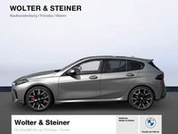Gebraucht BMW 120 M Sport 163 PS (119 kW) 2025 Grau Kleinwagen