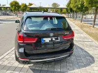 Gebraucht BMW X5 Sport Line 258 PS (189 kW) 2014 Schwarz SUV