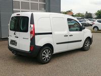 Gebraucht Renault Kangoo Rapid Extra 116 PS (85 kW) 2021 Weiß Van / Kleinbus