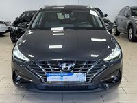 Gebraucht Hyundai i30 Prime 159 PS (116 kW) 2021 Schwarz Kombi