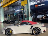 gebraucht Porsche 911 Turbo S Cabriolet 992 (992) Exclusive Manufaktur