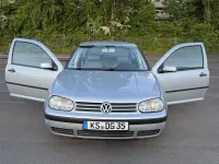 Gebraucht VW Golf IV 75 PS (55 kW) 2002 Limousine